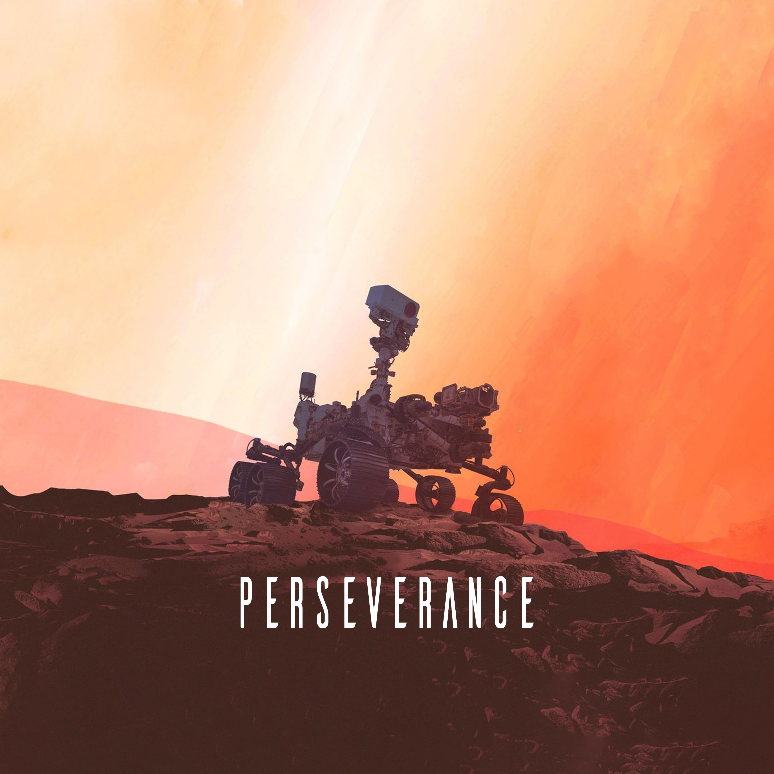 Perseverance