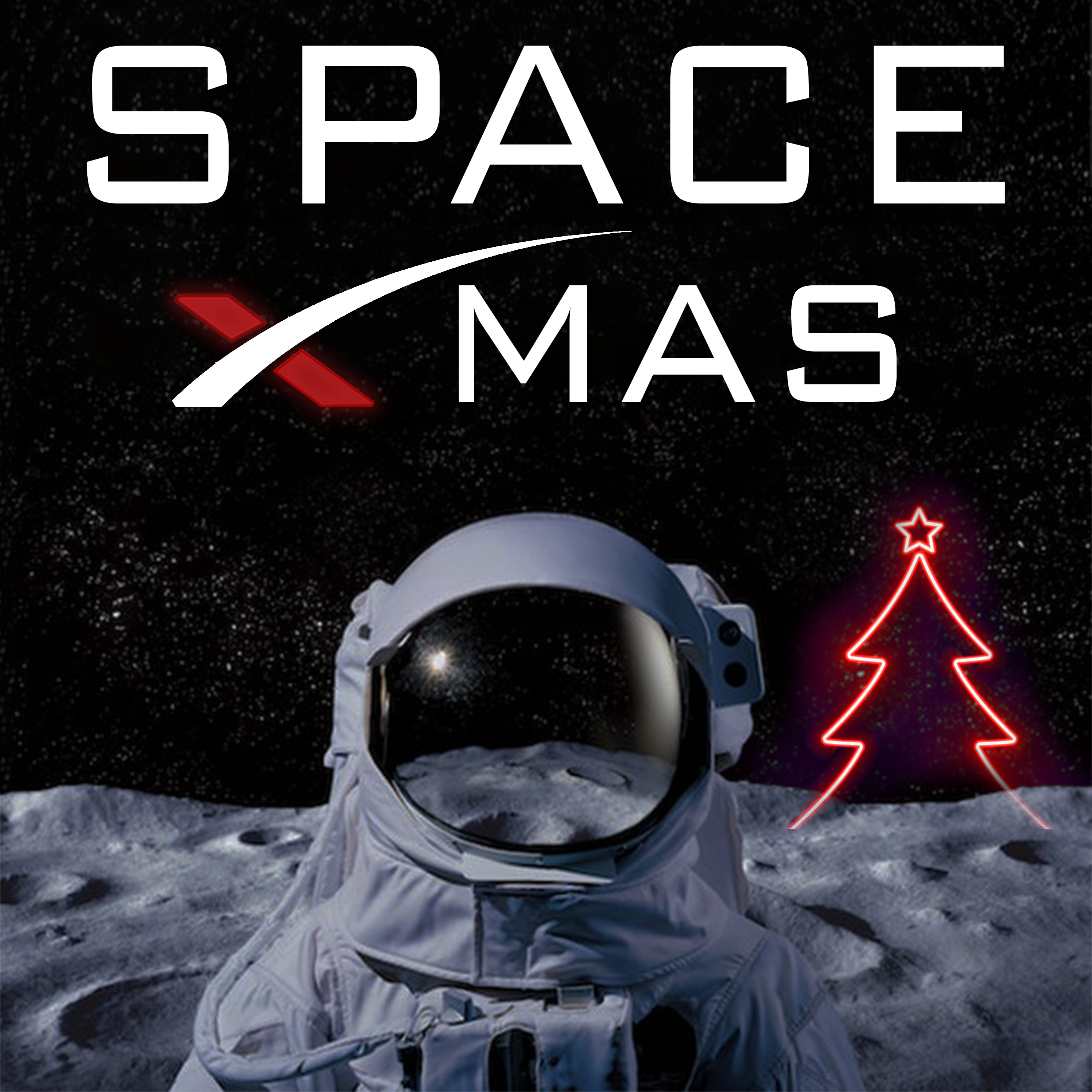 Space Xmas