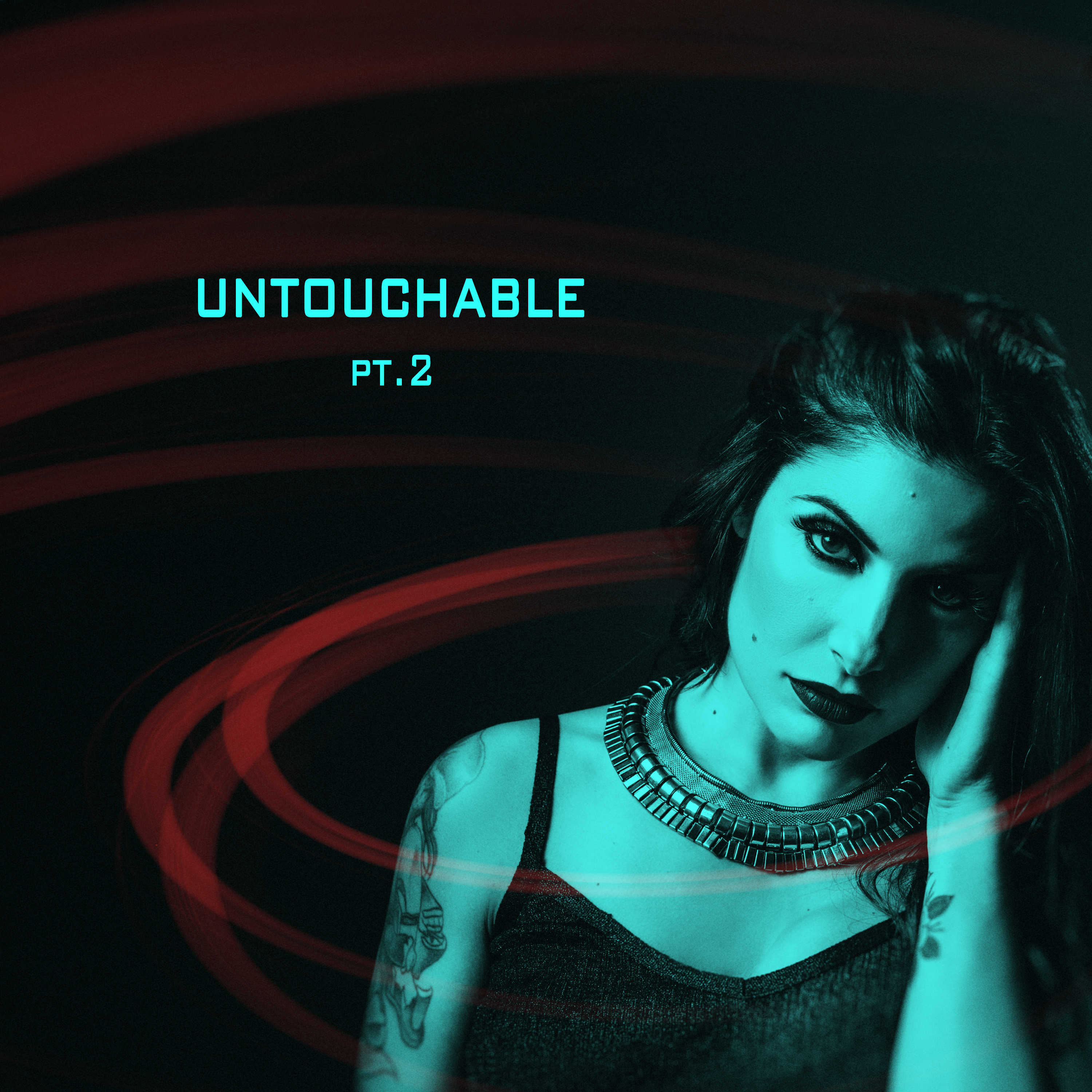 Untouchable part 2 Anathema