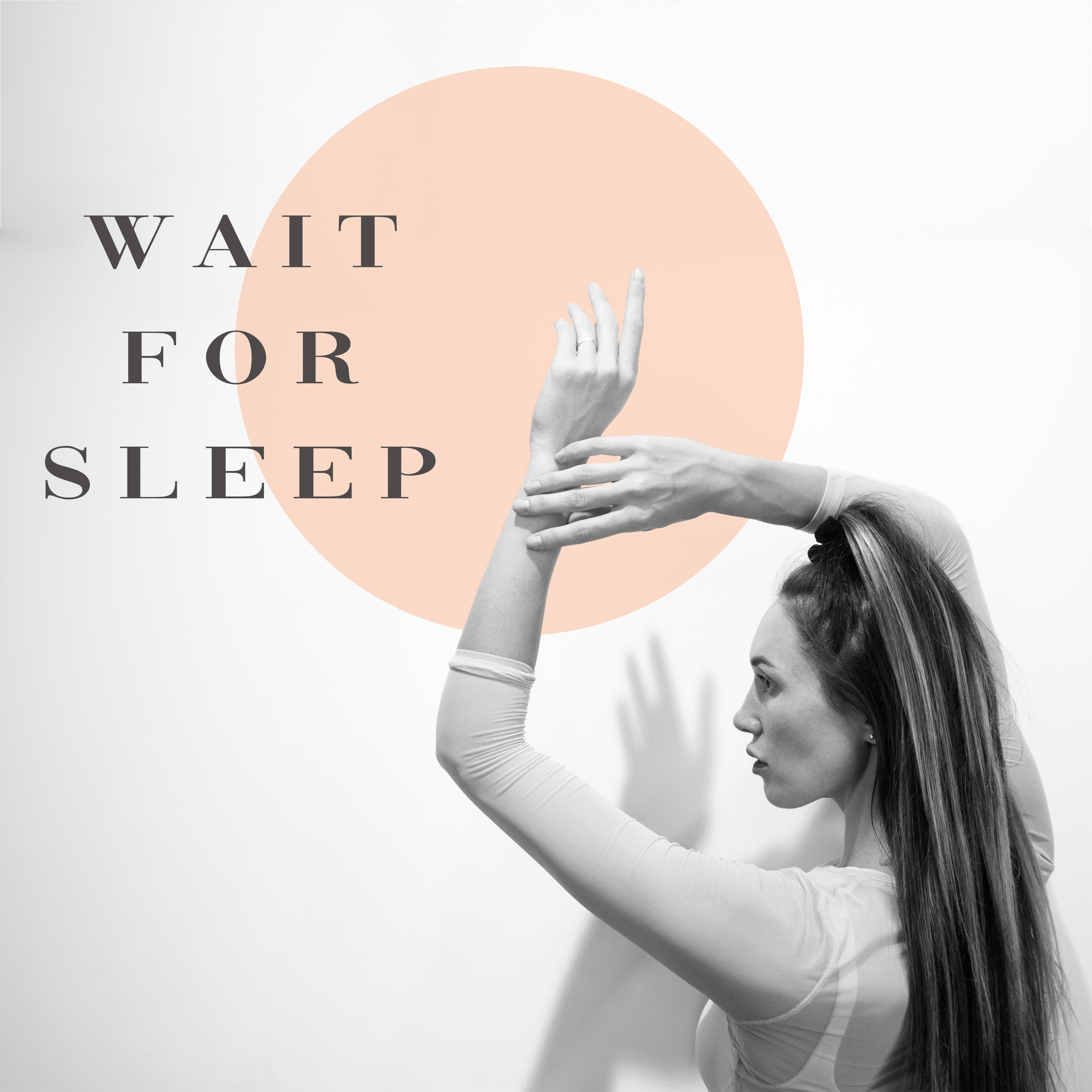 Wait for Sleep (piano)